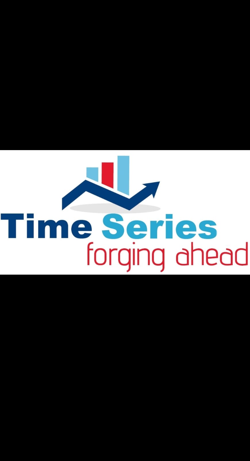 Time Series Logo